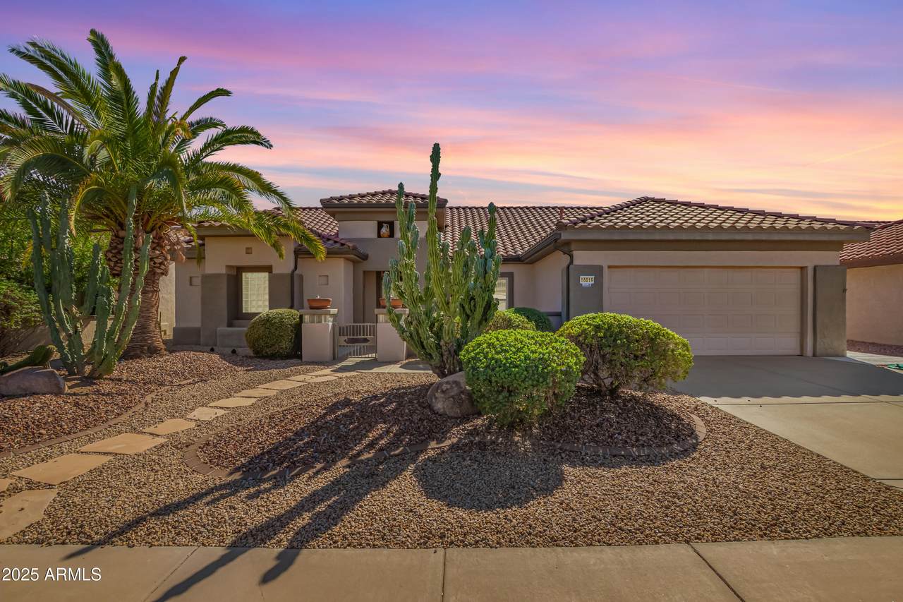 16019 Kino Drive - Photo 1