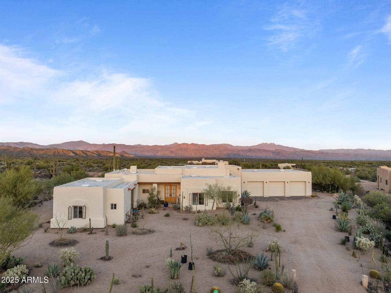 14305 Carefree Highway - Photo 1