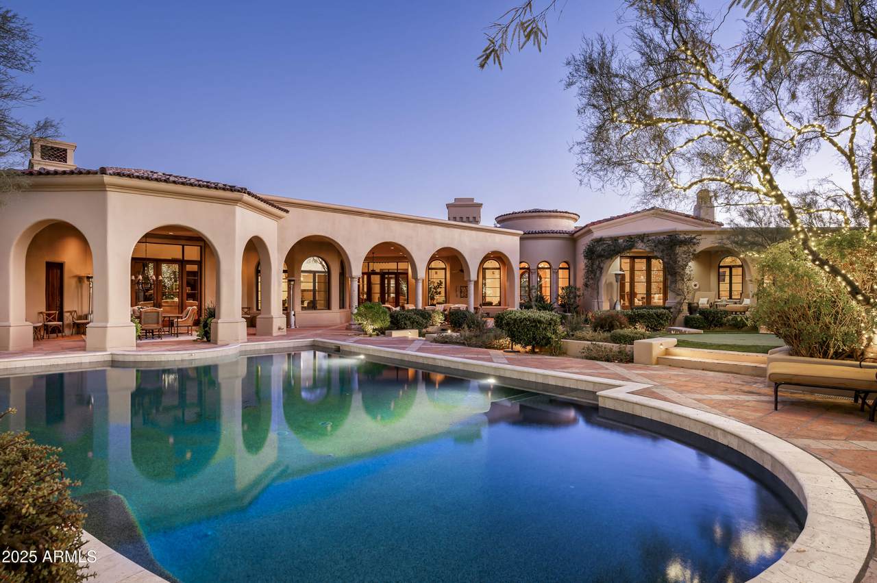 9820 Thompson Peak Parkway - Photo 1