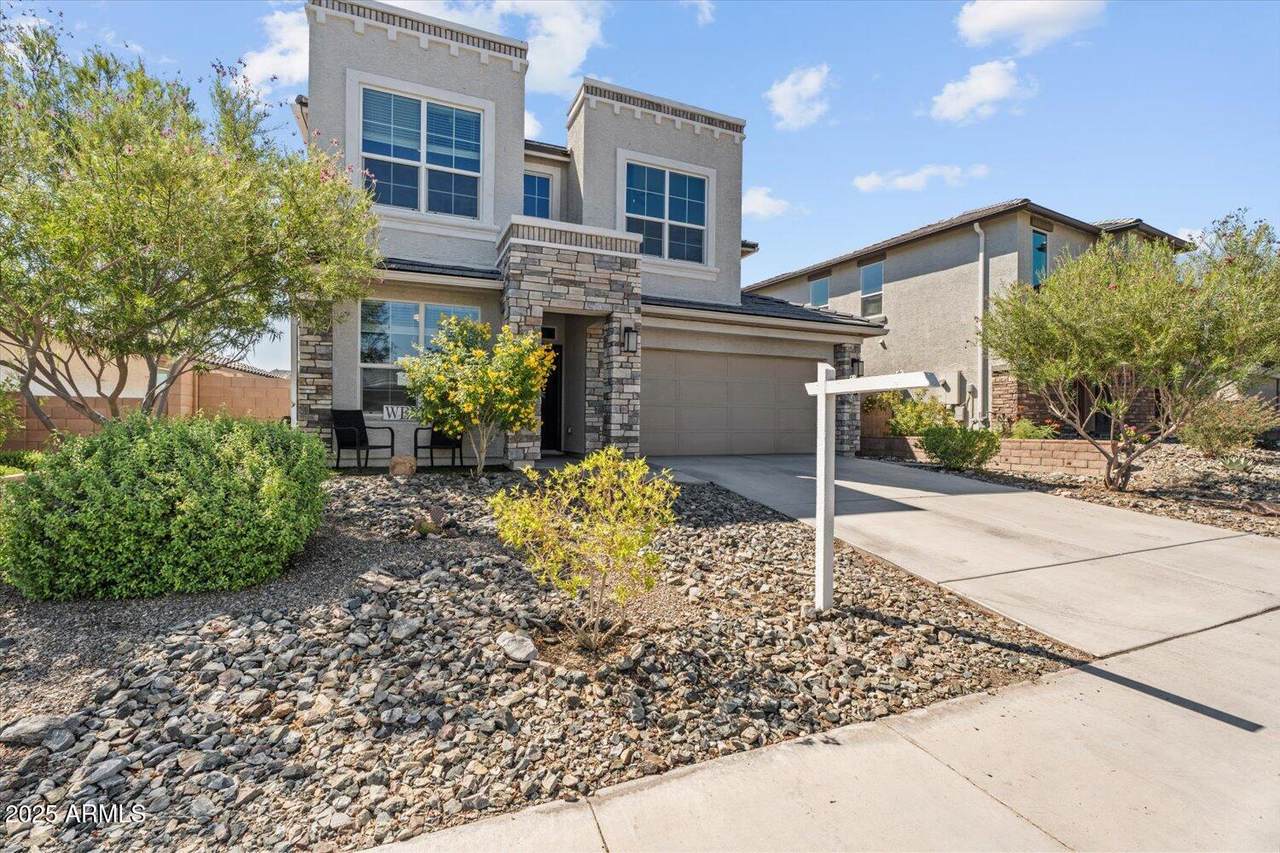 16539 Winston Drive - Photo 1