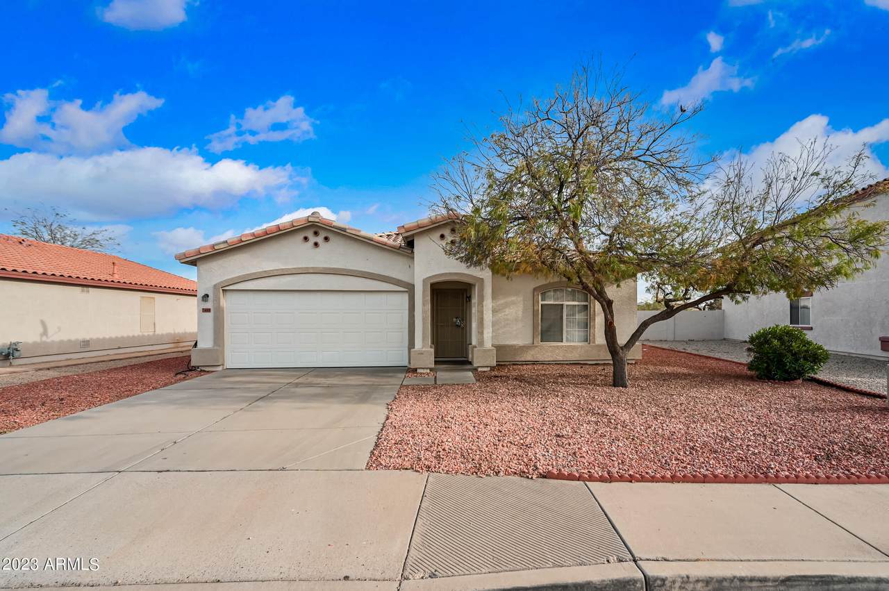 7409 Solano Drive - Photo 1