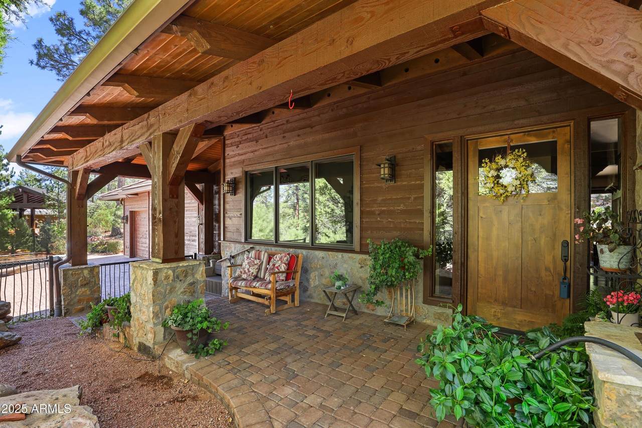 2307 Grapevine Drive - Photo 1