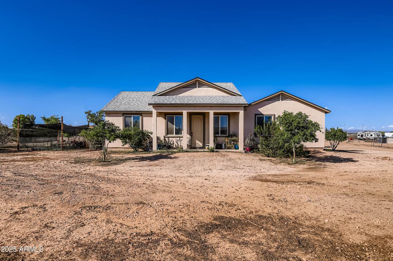 22136 Gambit Trail - Photo 1