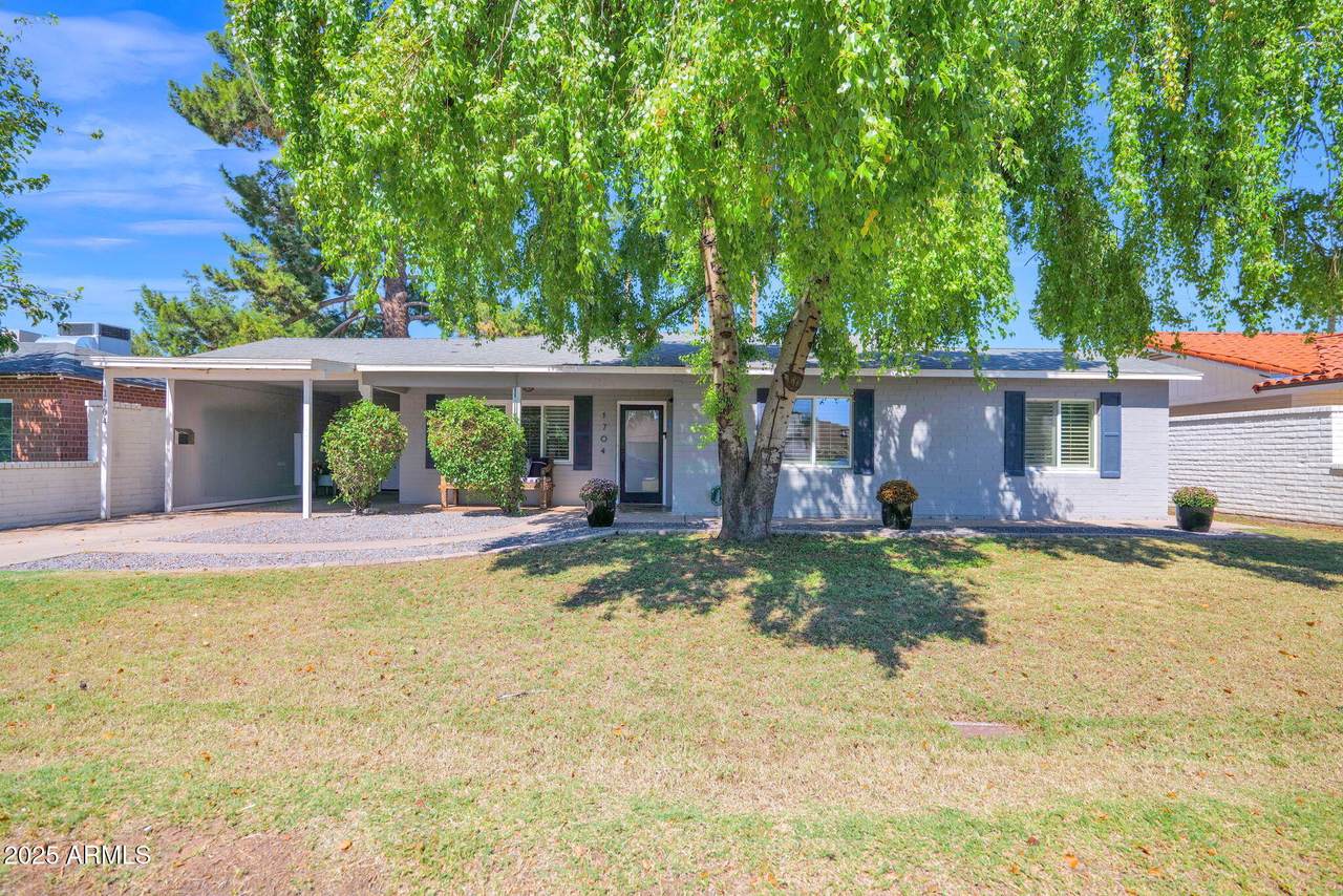 1704 Solano Drive - Photo 1