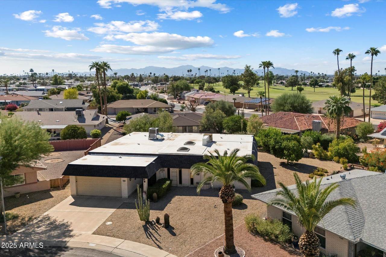 10502 Sierra Dawn Drive - Photo 1