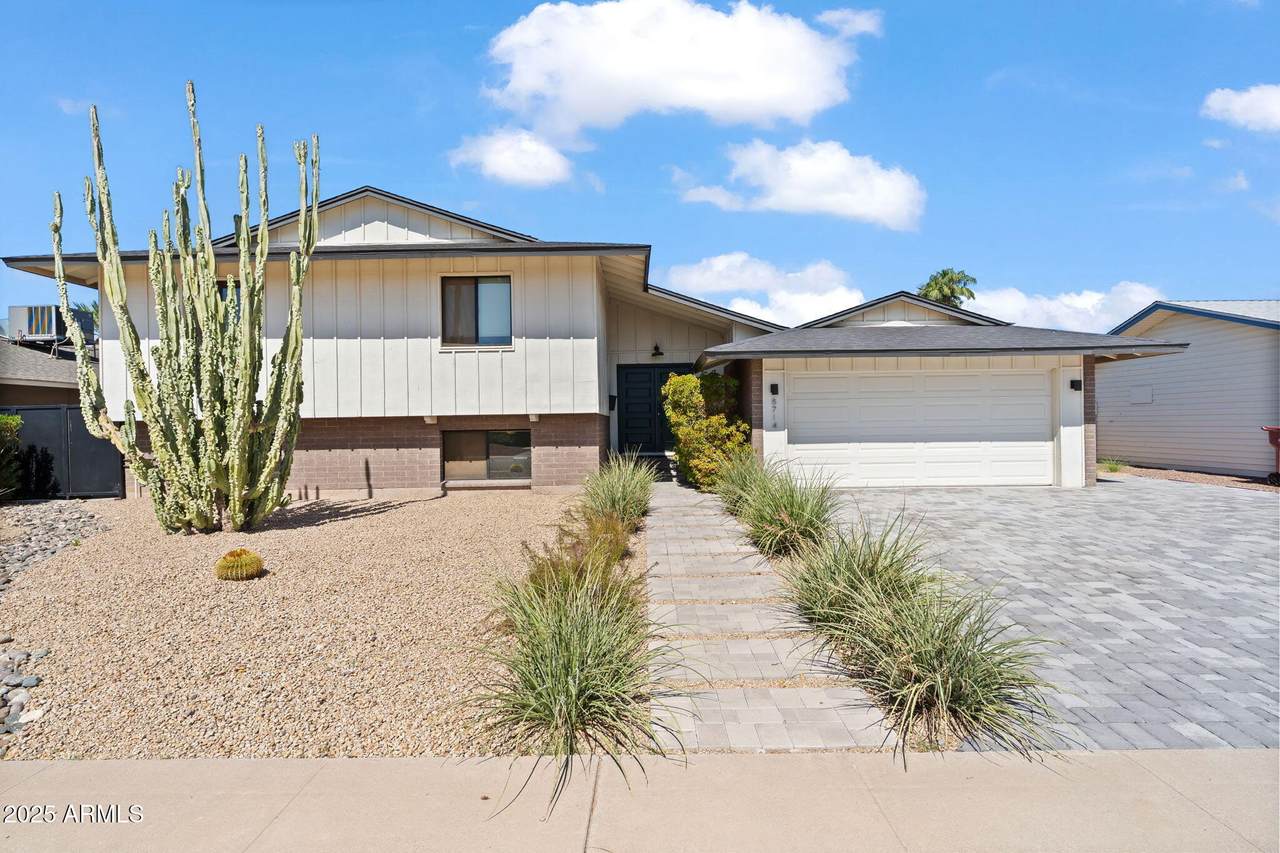 8714 Angus Drive - Photo 1