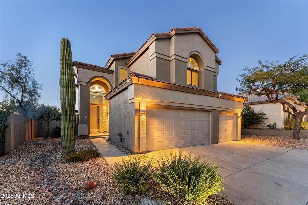 7306 Tyndall Street - Photo 1