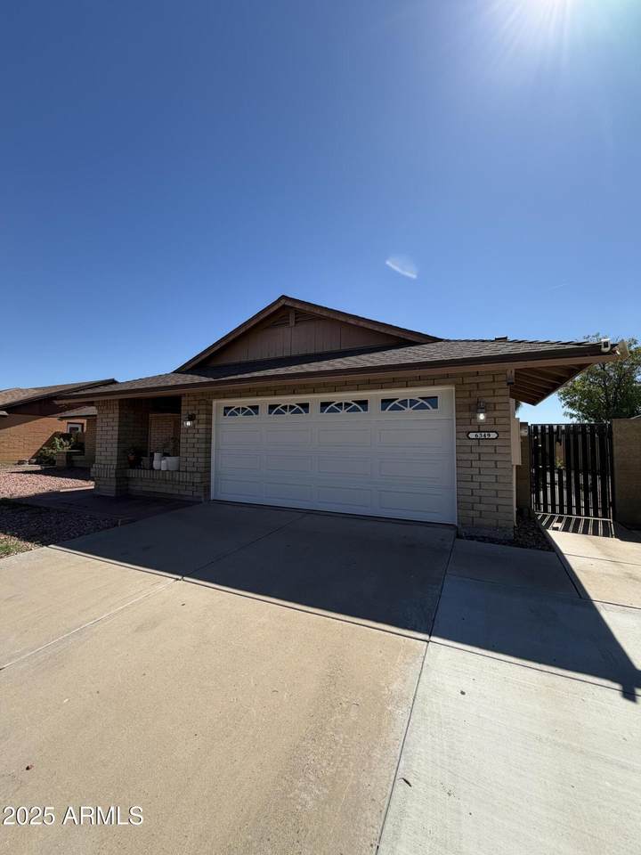 6349 Cheryl Drive - Photo 1