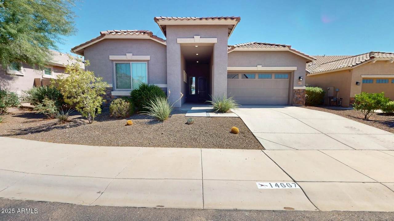 14667 185TH Avenue - Photo 1