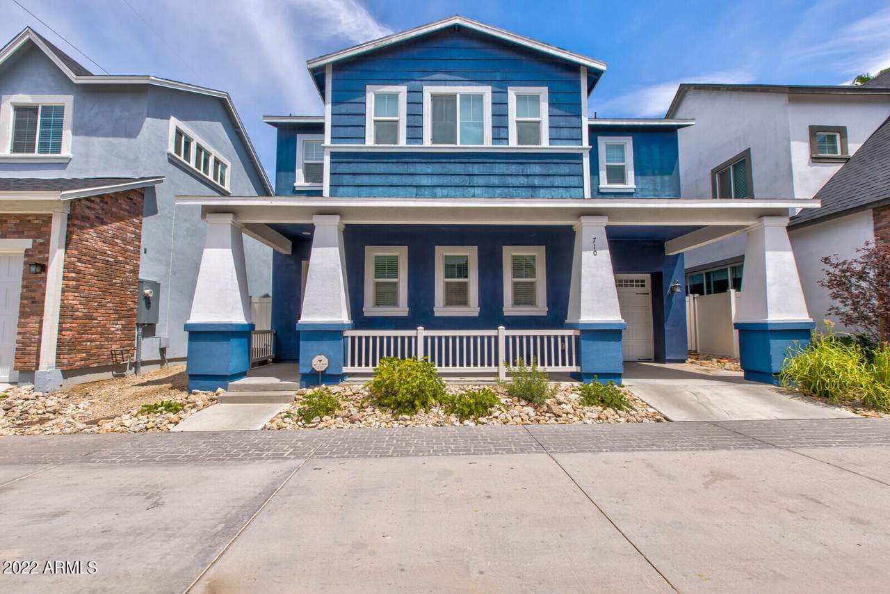 710 Boca Raton Road - Photo 1