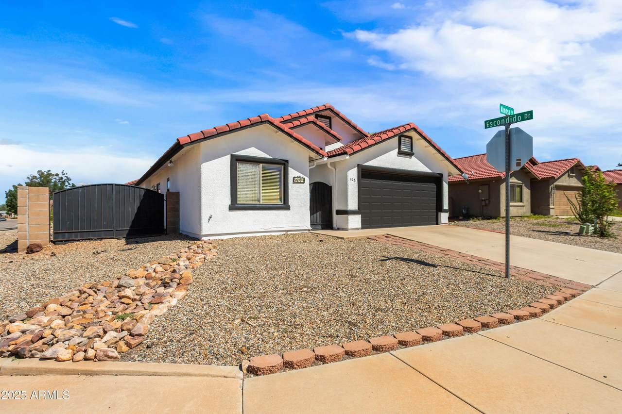 5231 Almosa Street - Photo 1