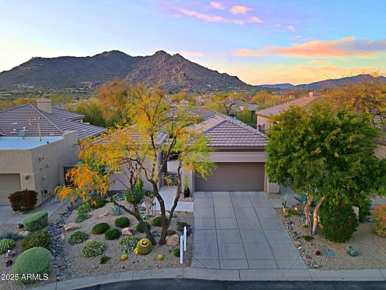 6936 Whispering Mesquite Trail - Photo 1