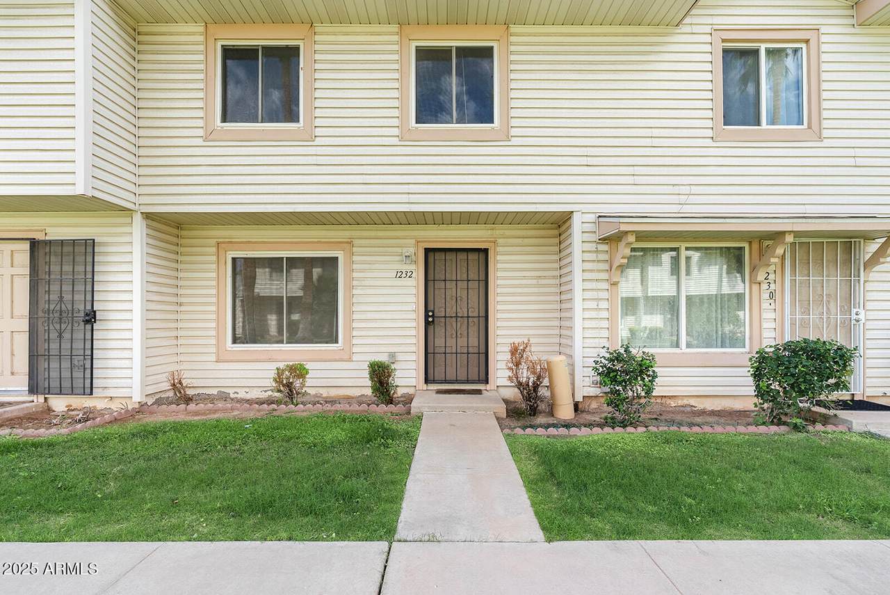 1232 Baker Drive - Photo 1