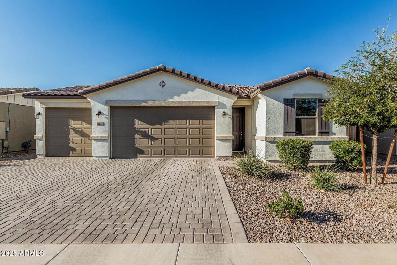 40500 Agave Road - Photo 1