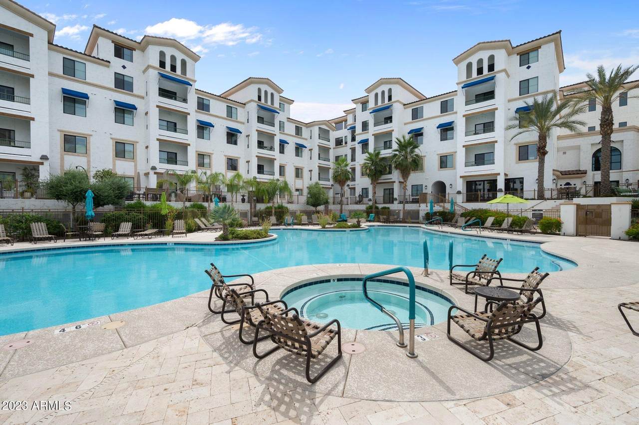 2511 Queen Creek Road - Photo 1