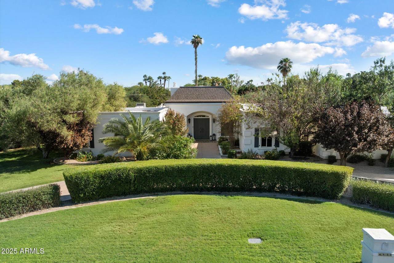 6533 Maverick Road - Photo 1