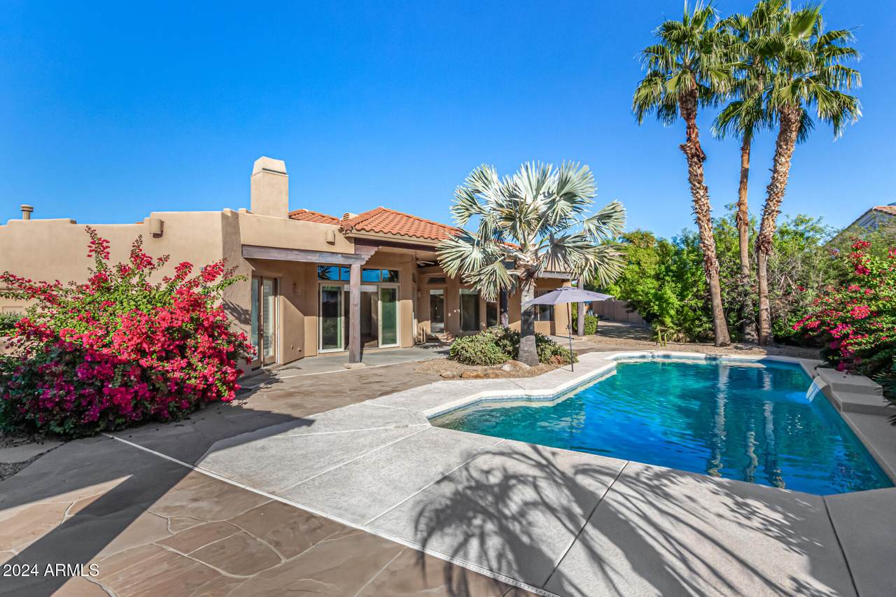 4902 Overlook Lane - Photo 1