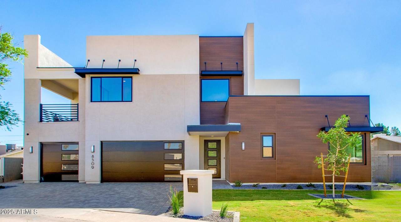 8509 Malcomb Drive - Photo 1