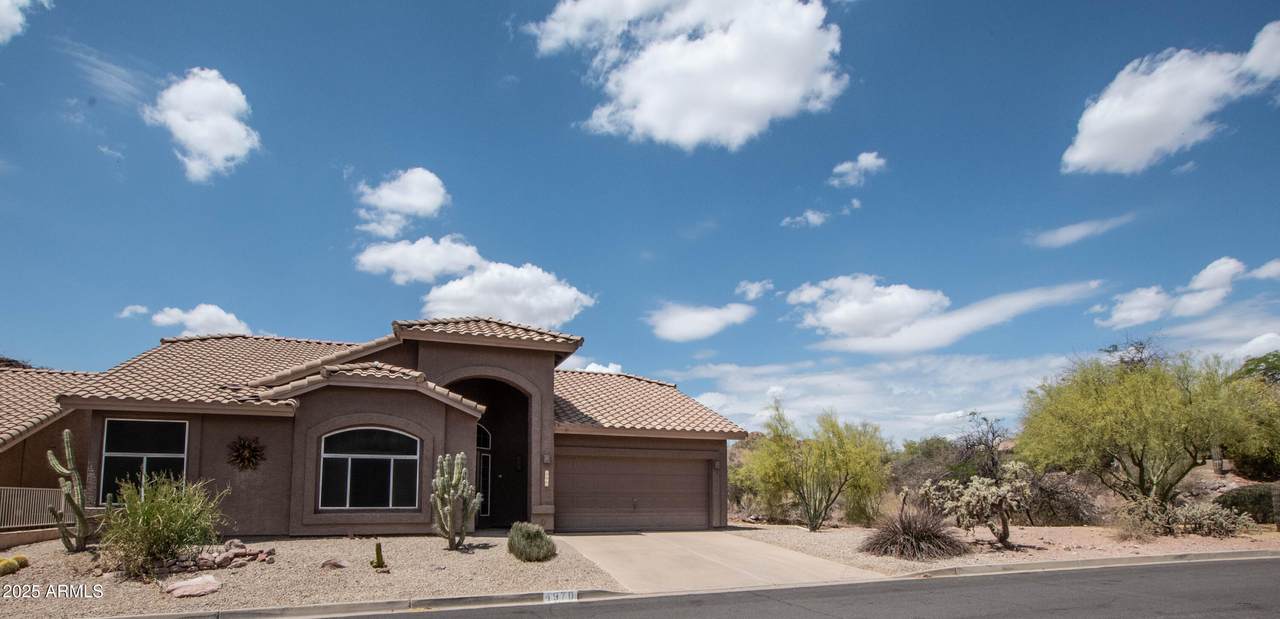 4970 Desert Willow Drive - Photo 1