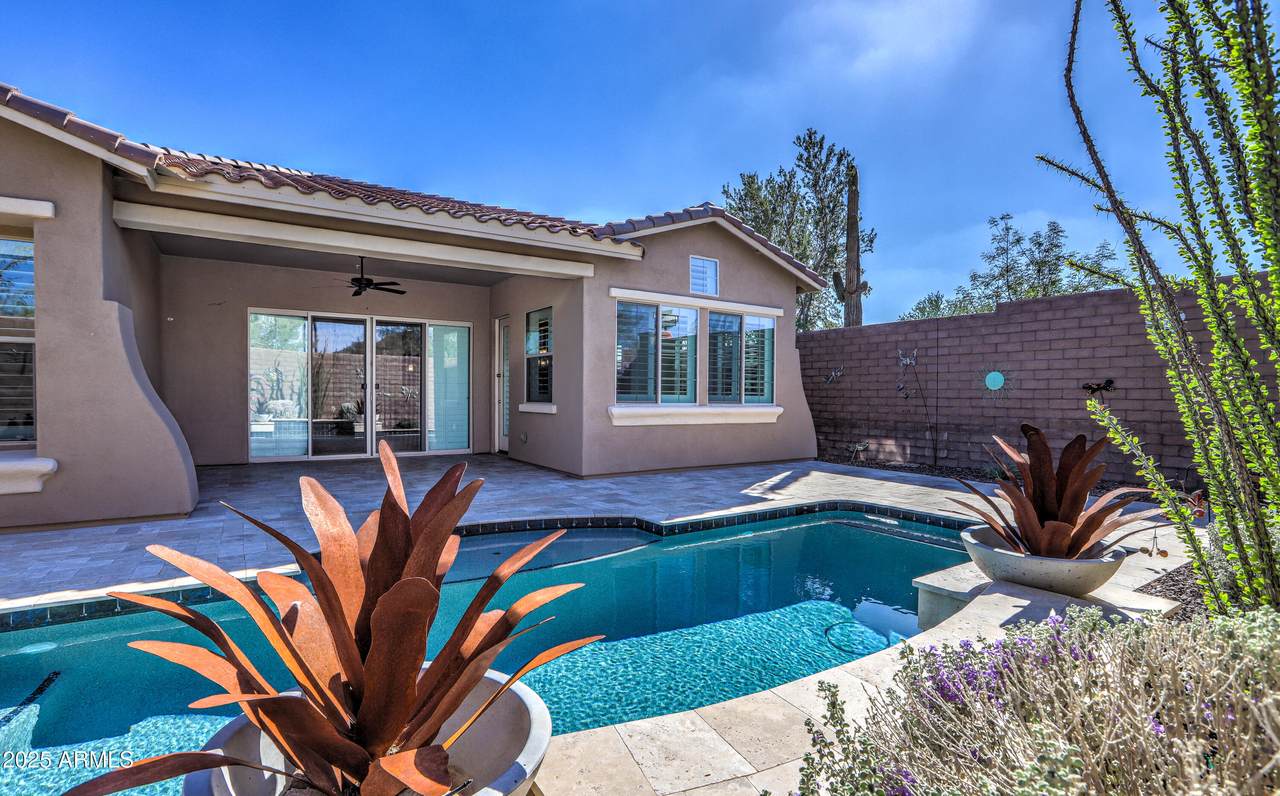 12224 Creosote Drive - Photo 1