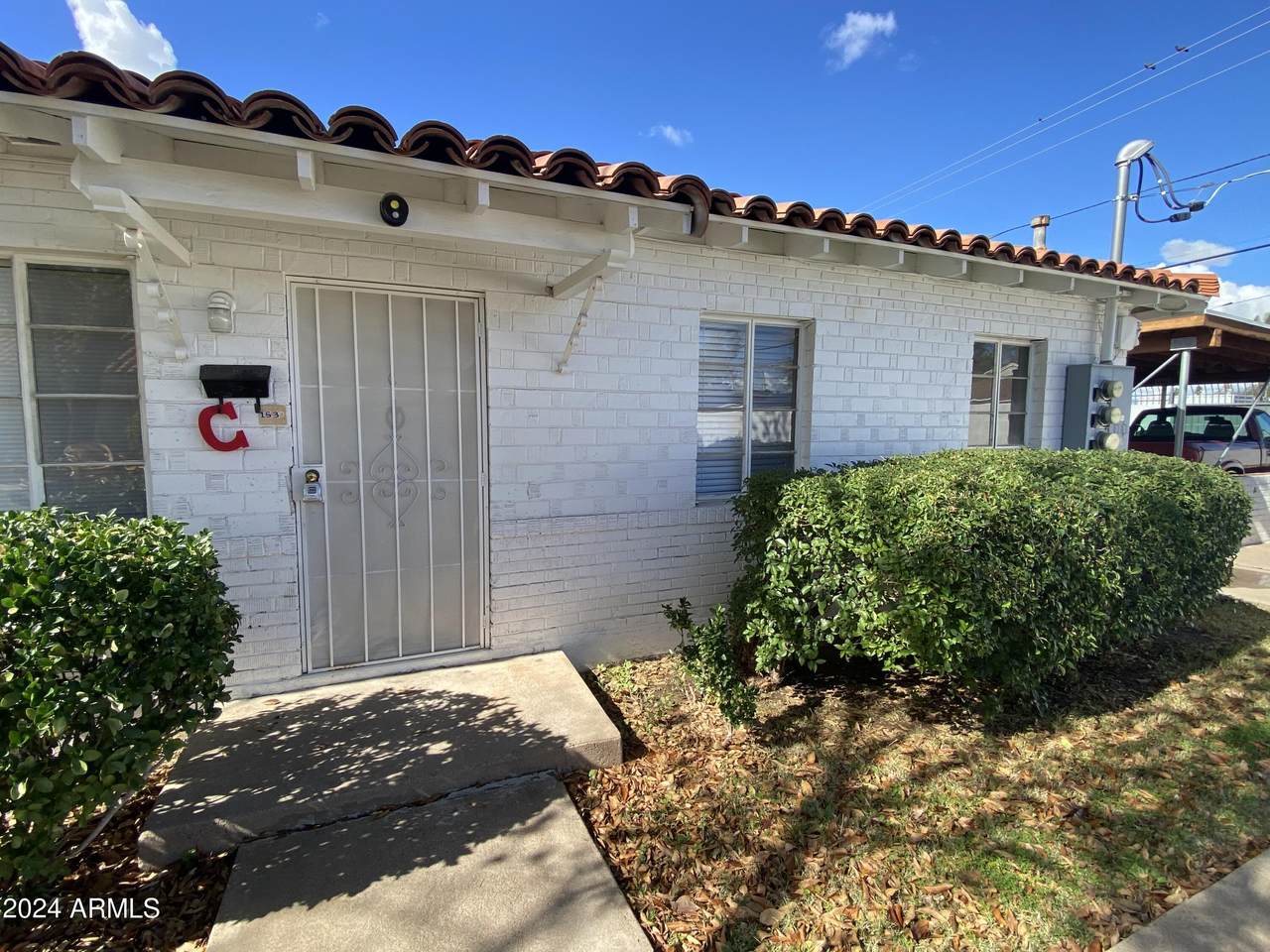 1526 Mulberry Drive - Photo 1