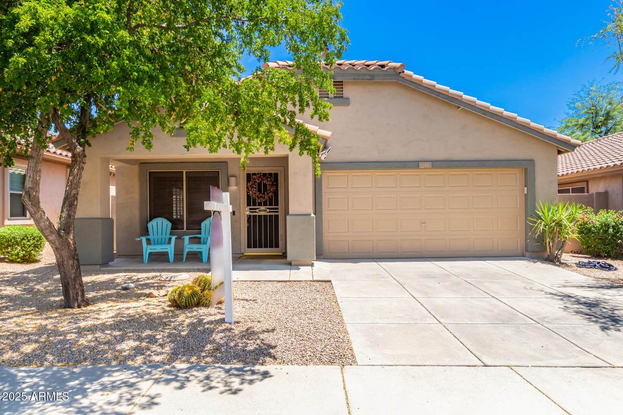 10357 Texas Sage Lane - Photo 1