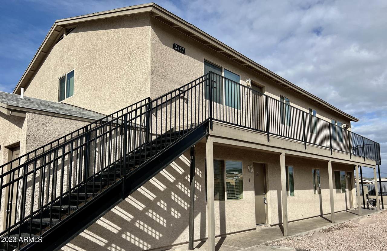 2457 Pueblo Avenue - Photo 1