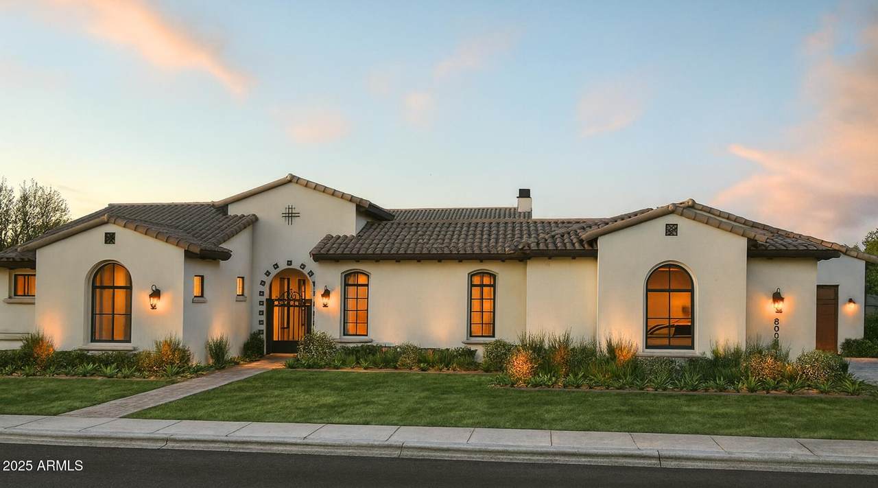 12595 Cochise Drive - Photo 1