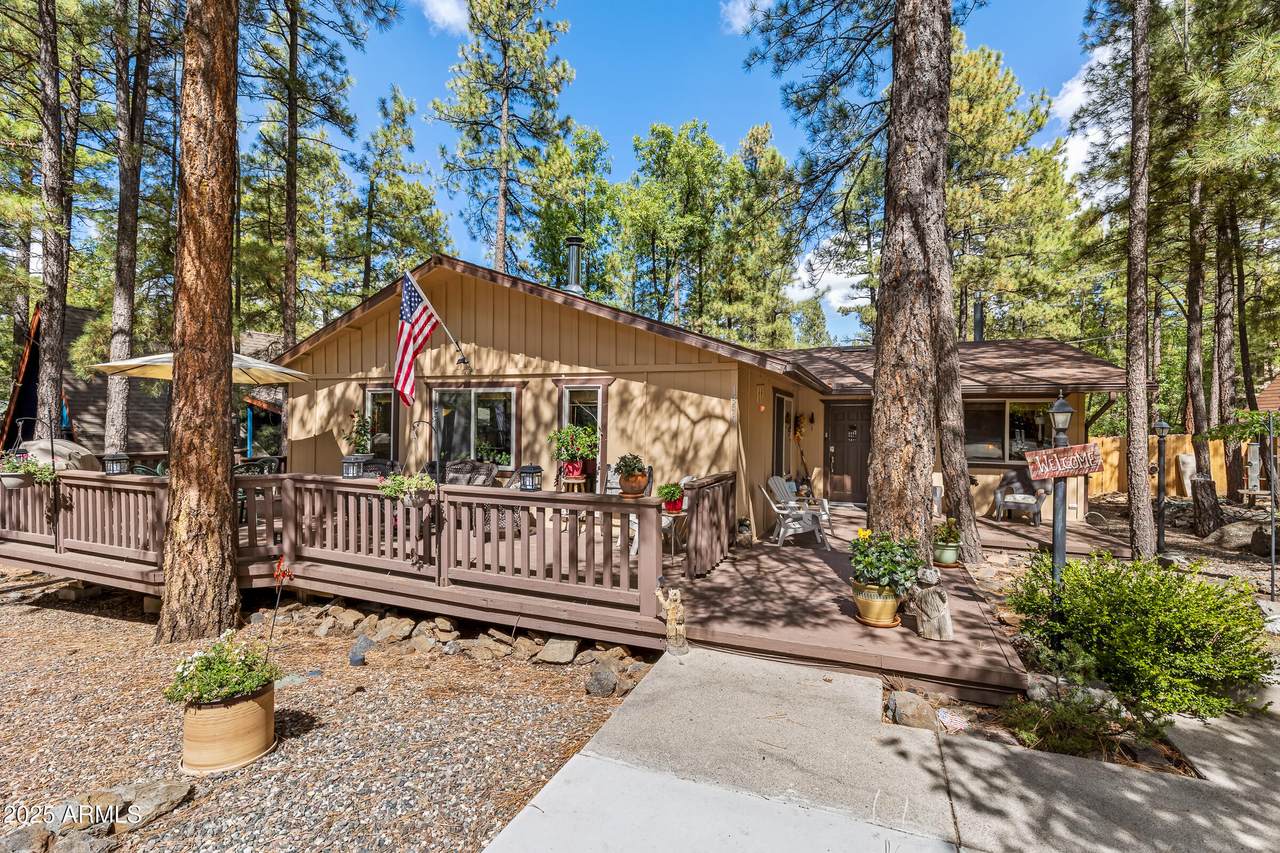 1390 Big Bear Trail - Photo 1