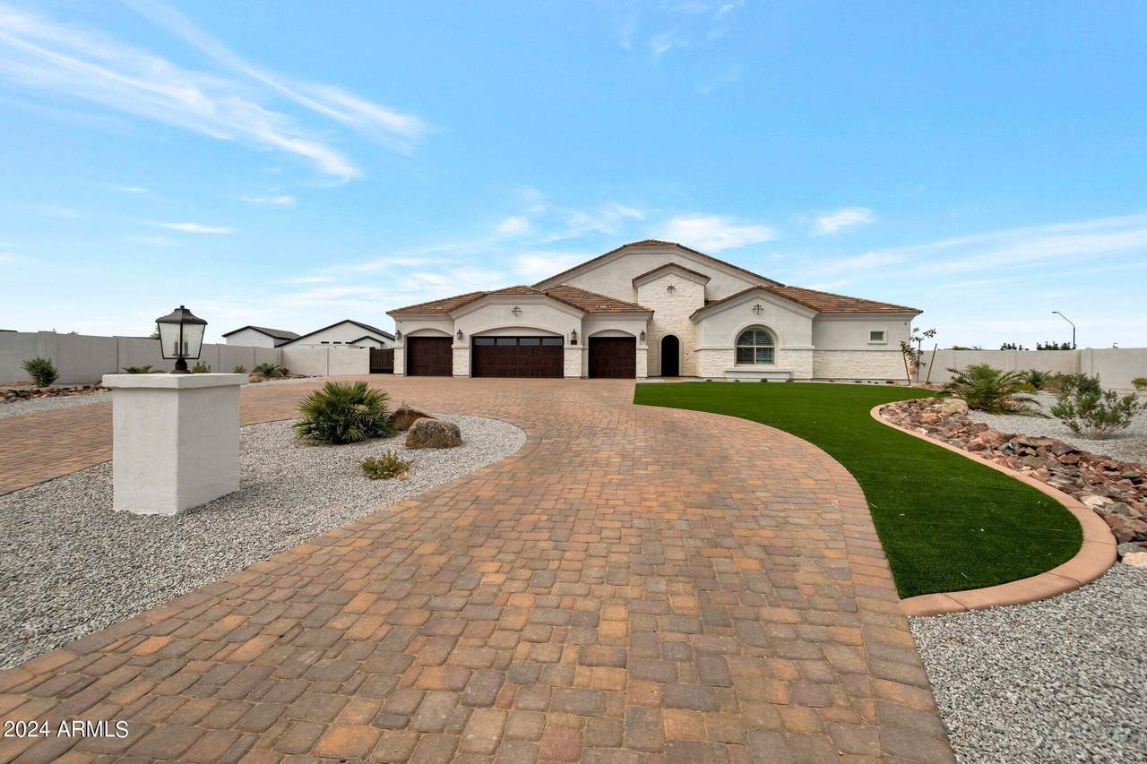 25232 Pyrenees Court - Photo 1
