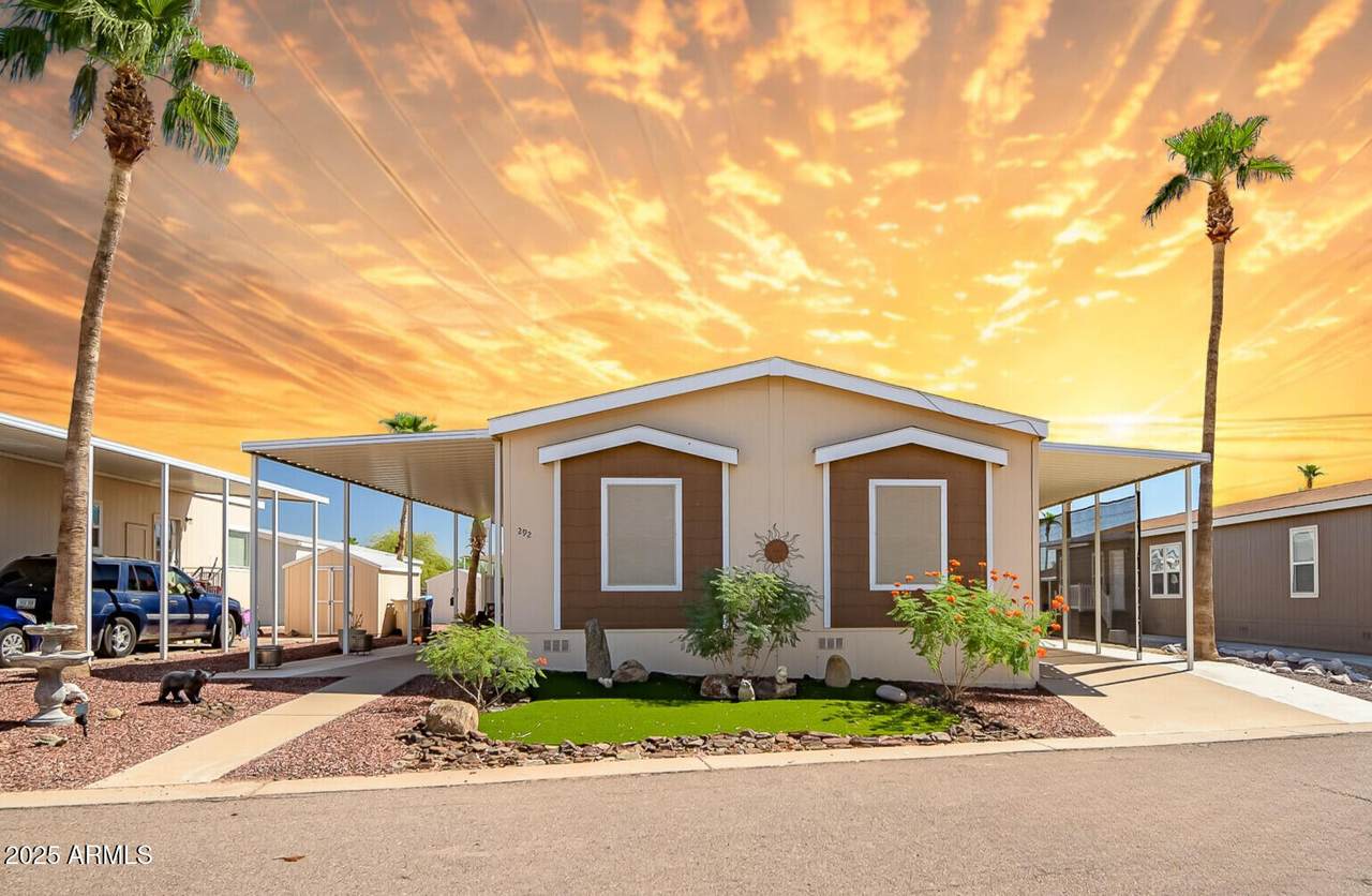 2000 Apache Road - Photo 1