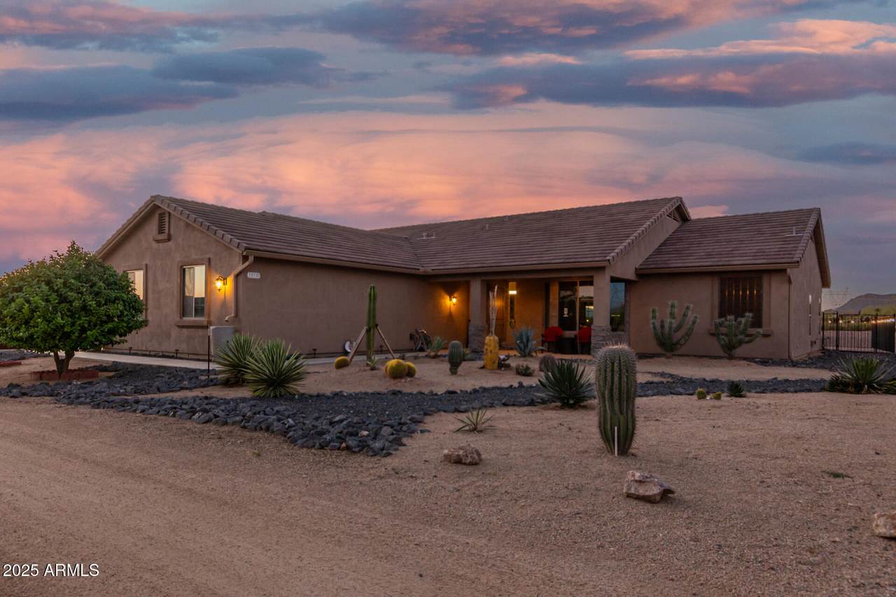 39730 New River Road - Photo 1