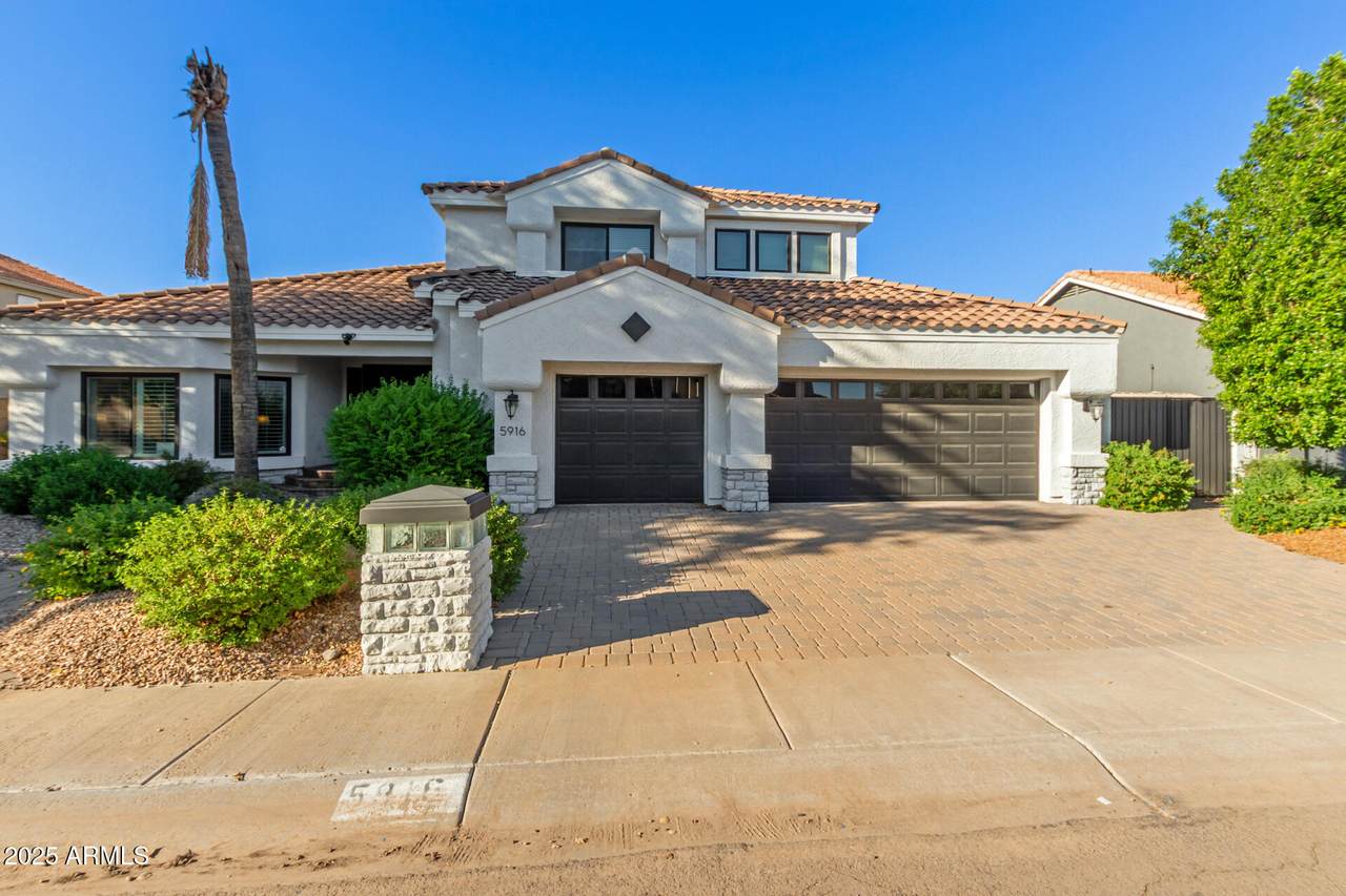 5916 Sandra Terrace - Photo 1