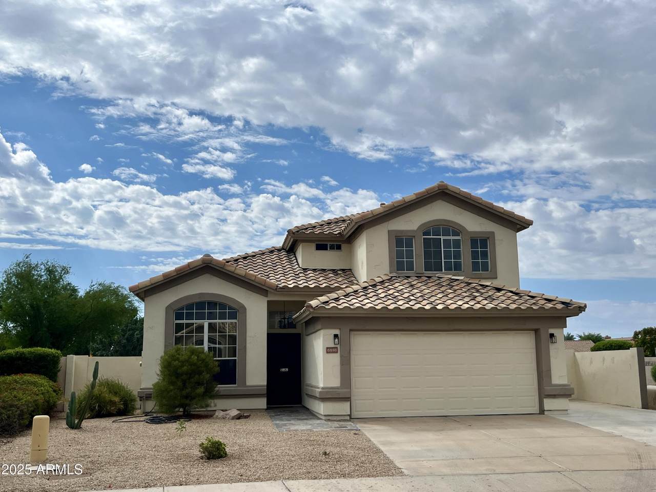 6891 Via Del Sol Drive - Photo 1