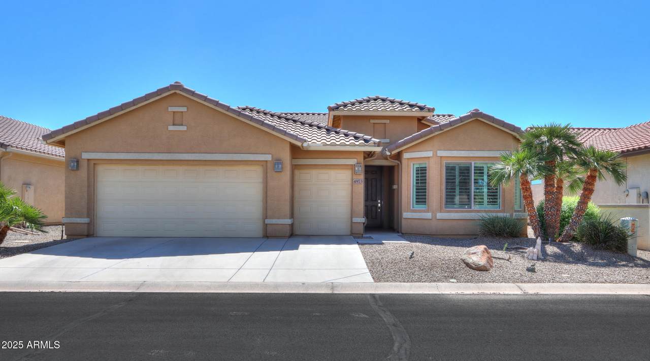 4973 Picacho Drive - Photo 1
