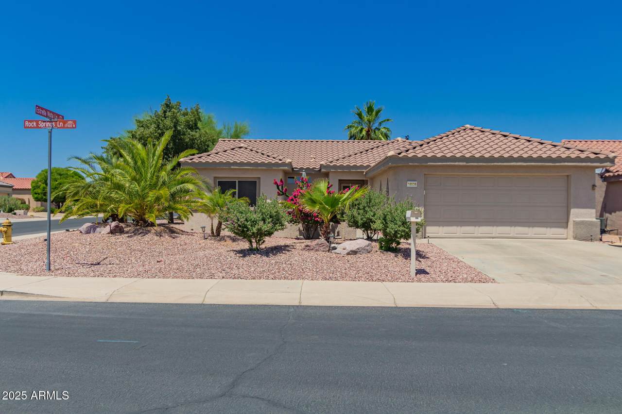 16536 Rock Springs Lane - Photo 1