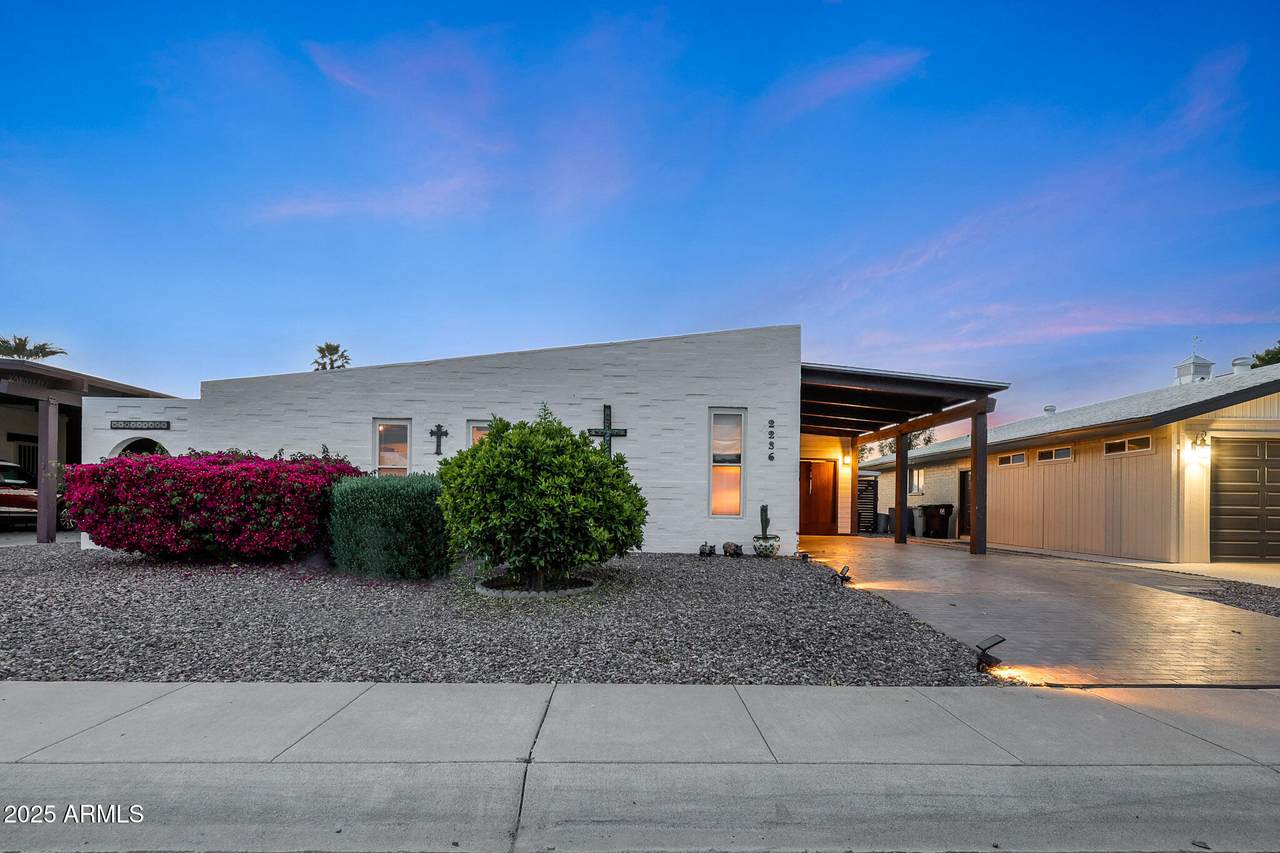 2236 Middlecoff Drive - Photo 1