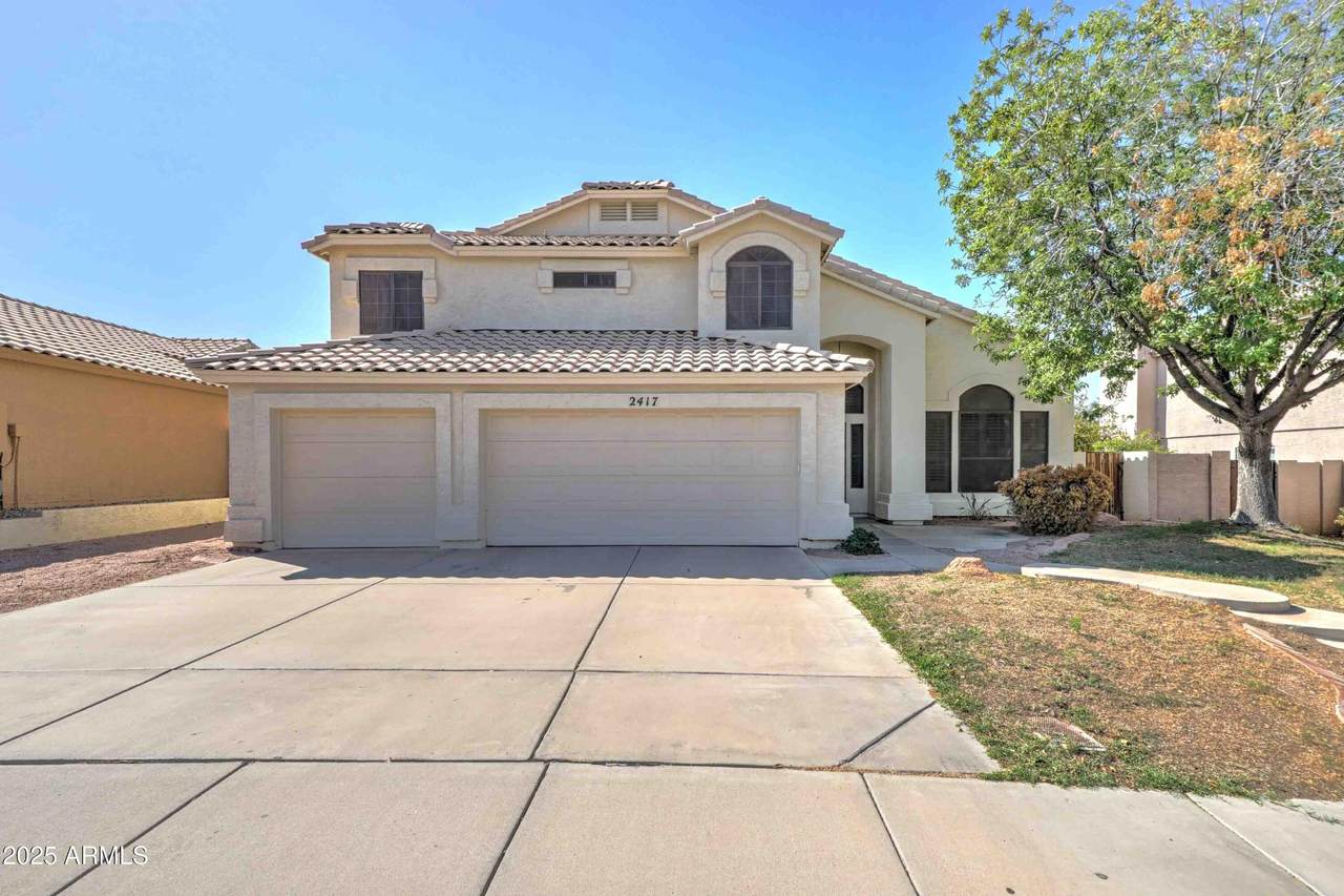 2417 Rockledge Road - Photo 1