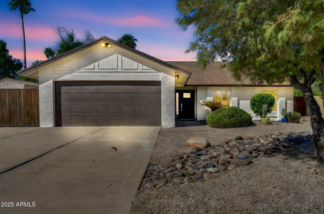 5330 Tierra Buena Lane - Photo 1