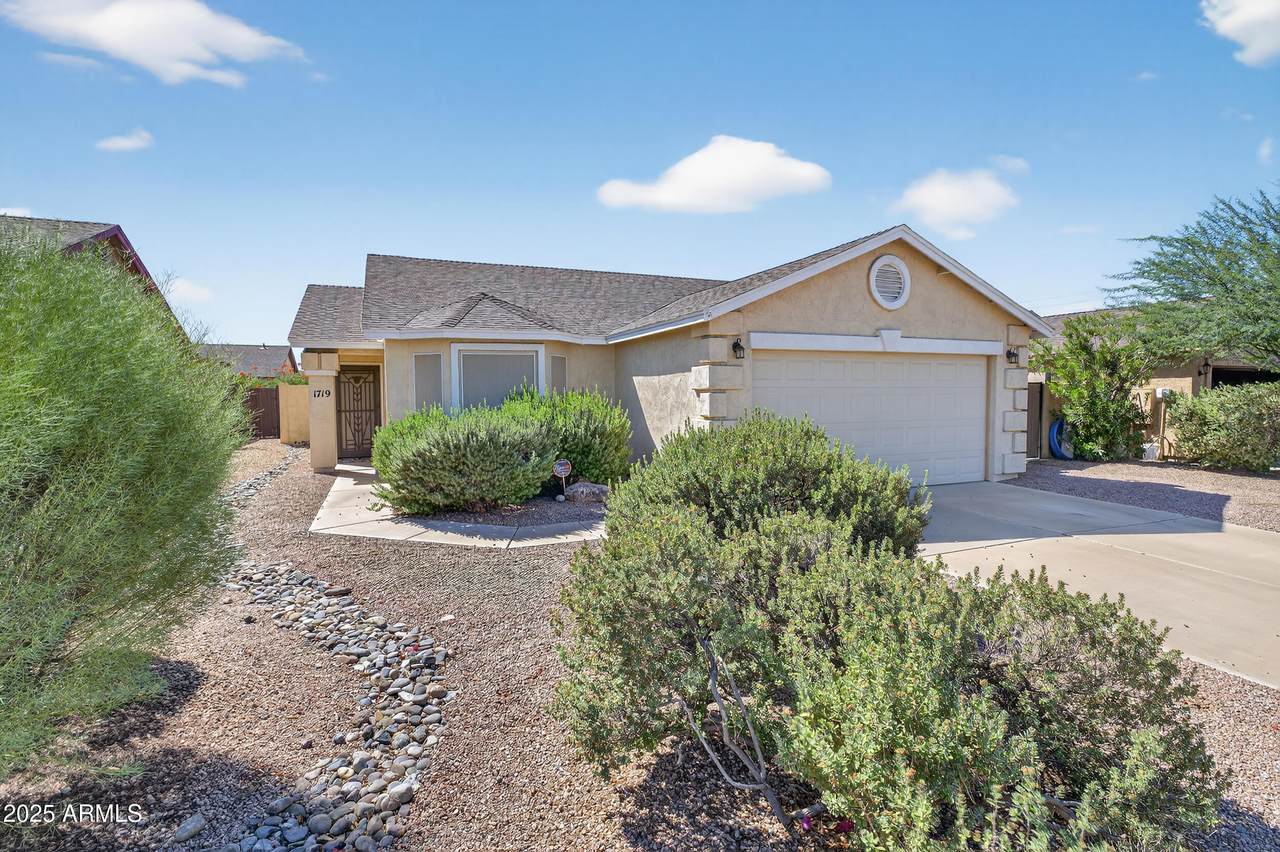 1719 Sandalwood Road - Photo 1