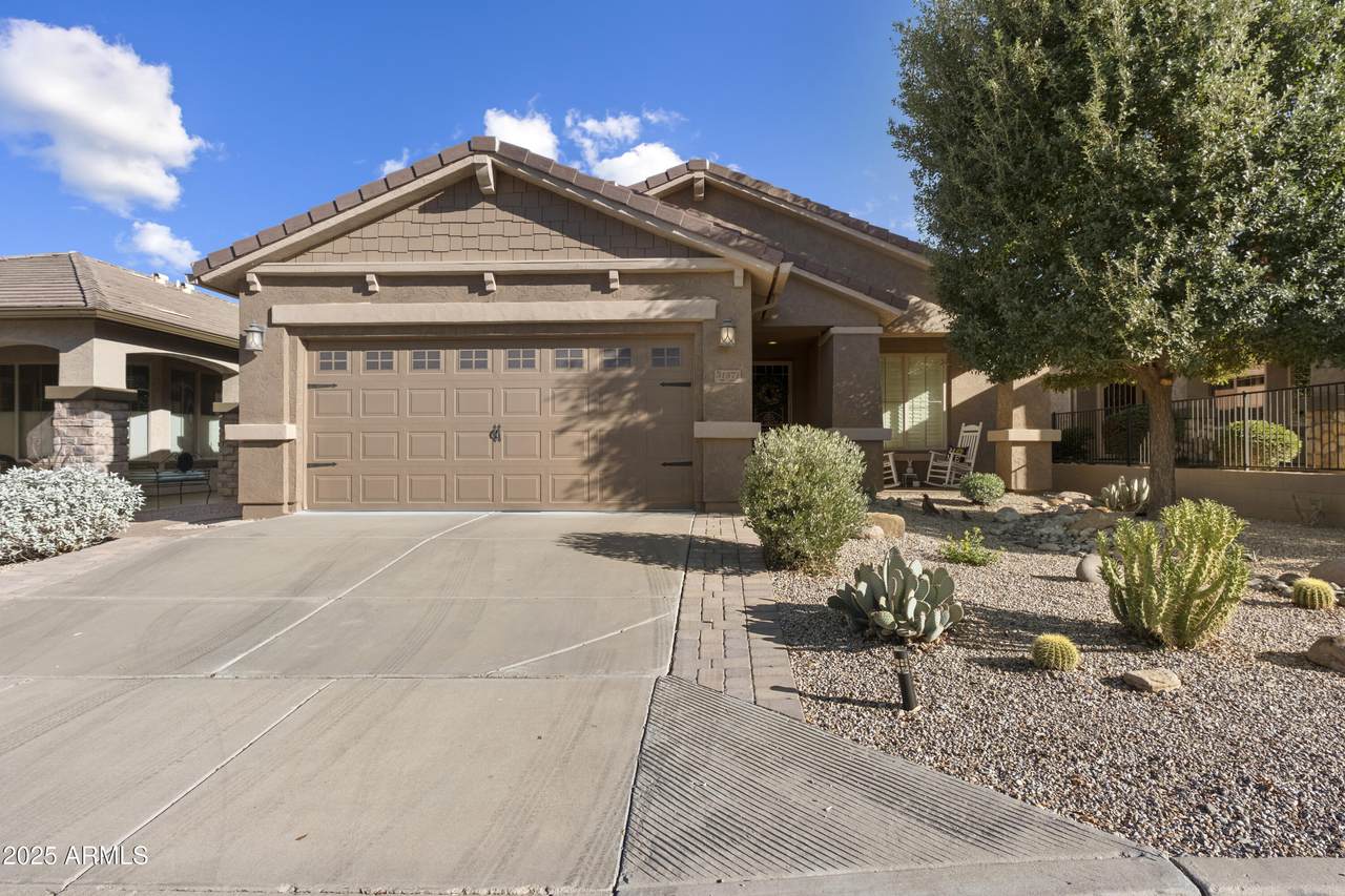 31671 Poncho Lane - Photo 1