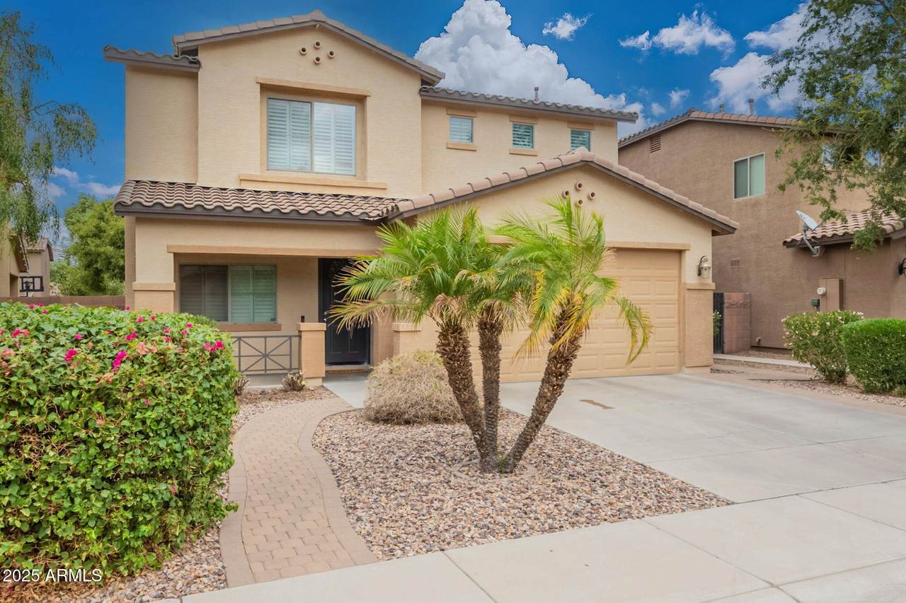 820 Trellis Road - Photo 1