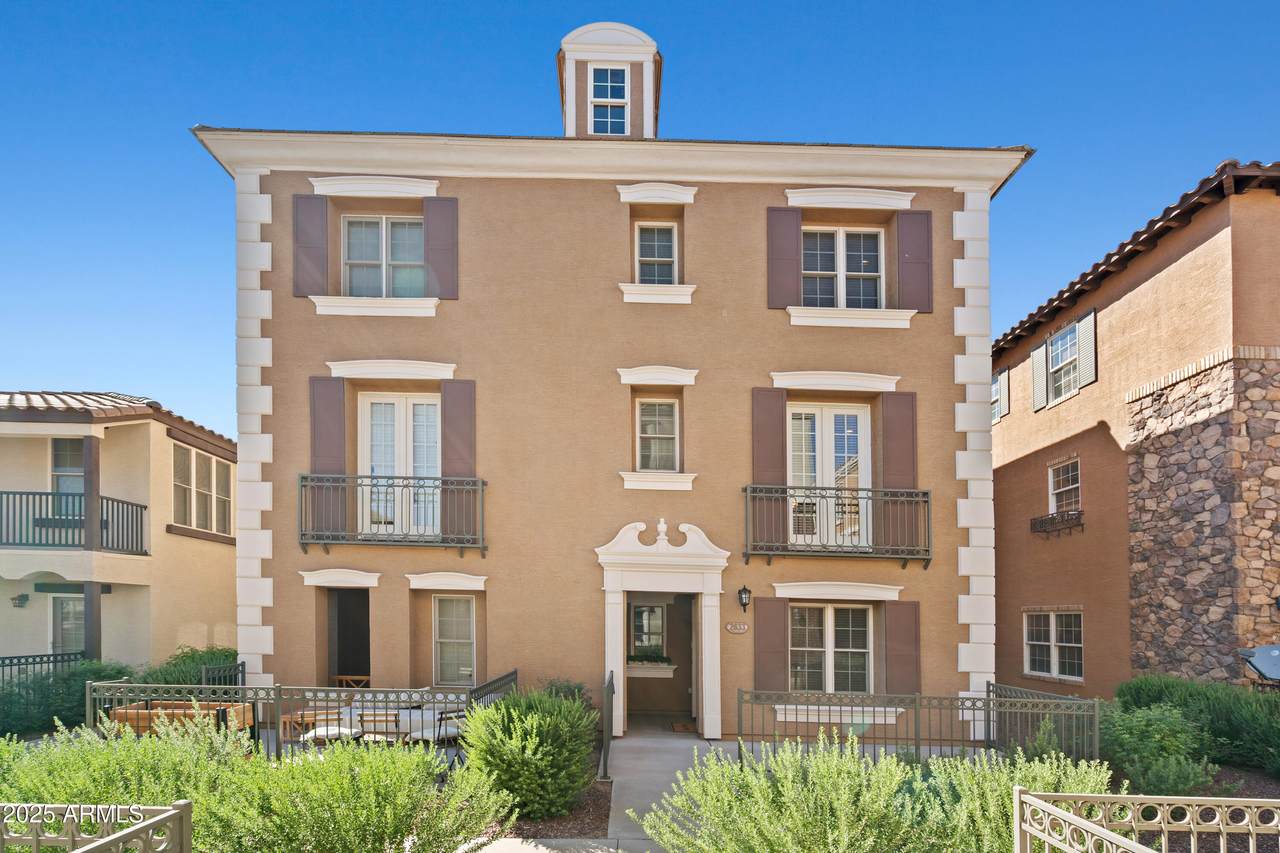 2633 Bahama Drive - Photo 1