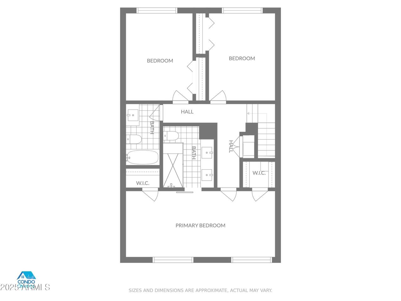 7603 Montecito Avenue - Photo 1