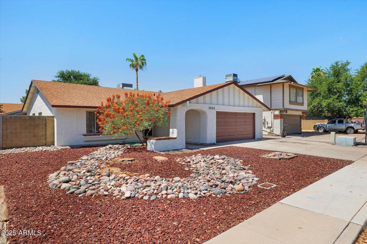 3021 Harmony Circle - Photo 1