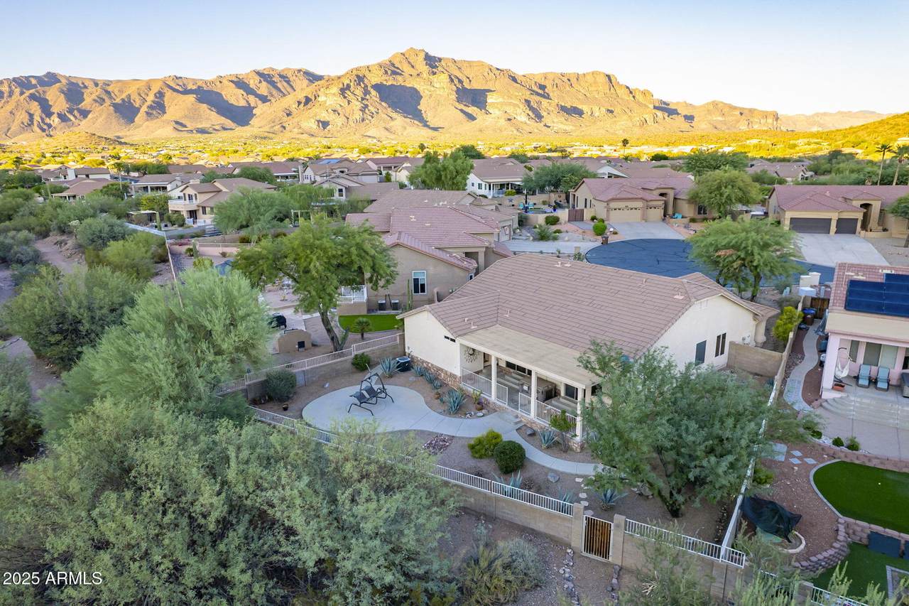 5038 Vision Quest Court - Photo 1