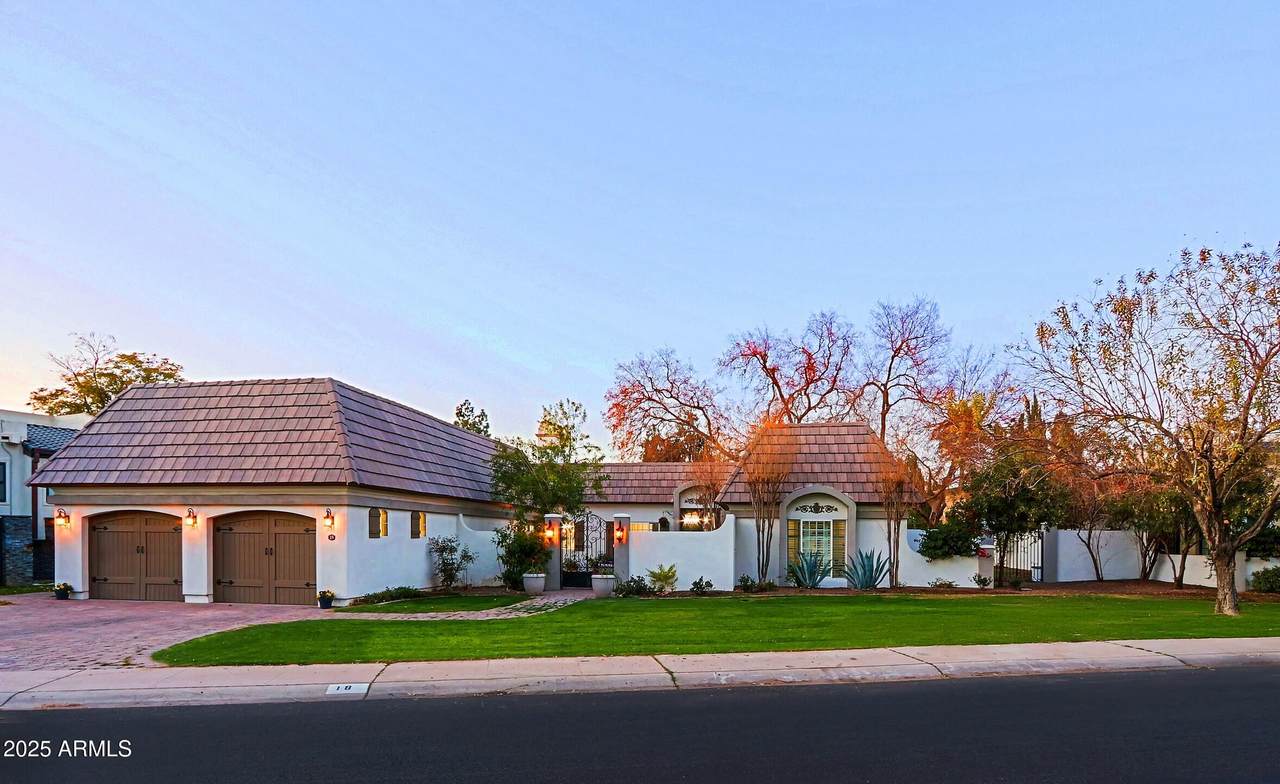 18 Kaler Drive - Photo 1