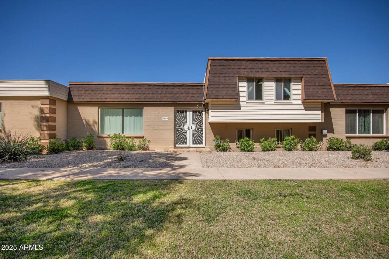 8490 Chaparral Road - Photo 1