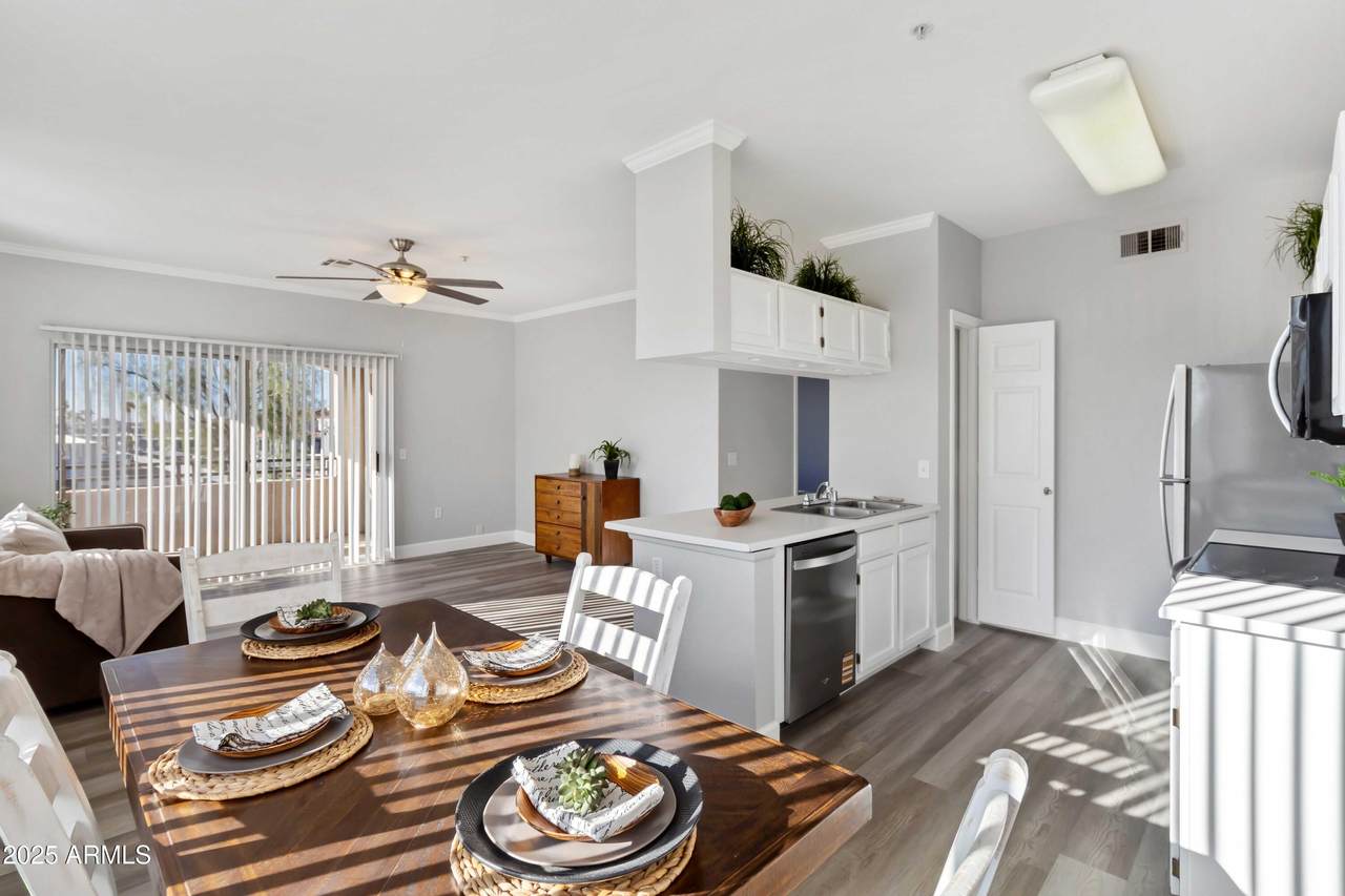 5401 Van Buren Street - Photo 1