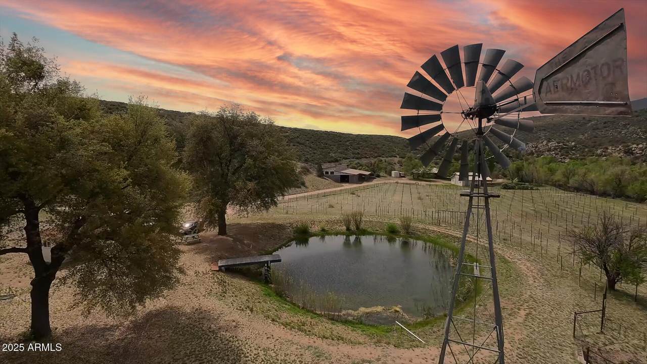 1360 Grisby Road - Photo 1